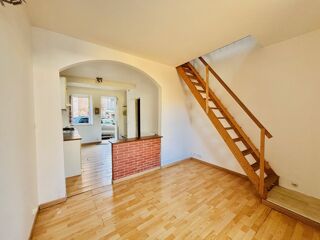  Maison à vendre 2 pièces 48 m²