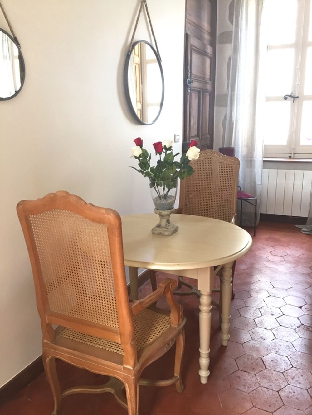 Superbe 2 pièces Centre historique de BEAUNE (21)