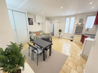  Appartement � vendre 1 pi�ce 36 m�
