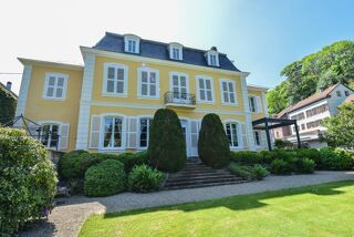  Propriété/château à vendre 12 pièces 430 m²