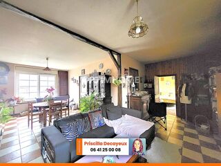  Maison à vendre 4 pièces 150 m²