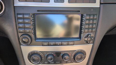 Classe A Cabriolet 320 CDI 224 BVA7 Avantgarde 2006 occasion 37230 Fondettes