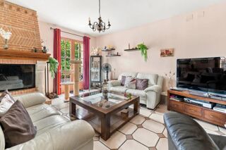  Maison à vendre 4 pièces 160 m²