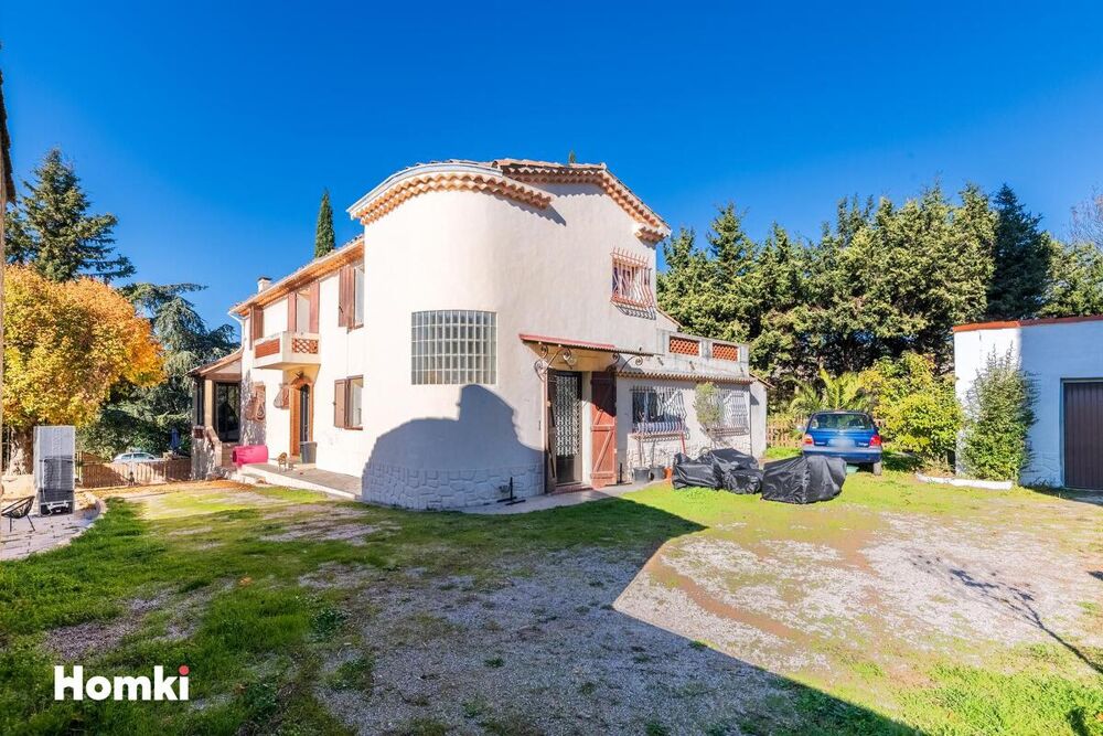 � vendre  Maison Auriol (13390)