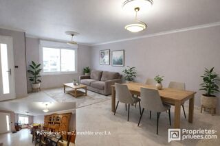  Maison � vendre 6 pi�ces 167 m�