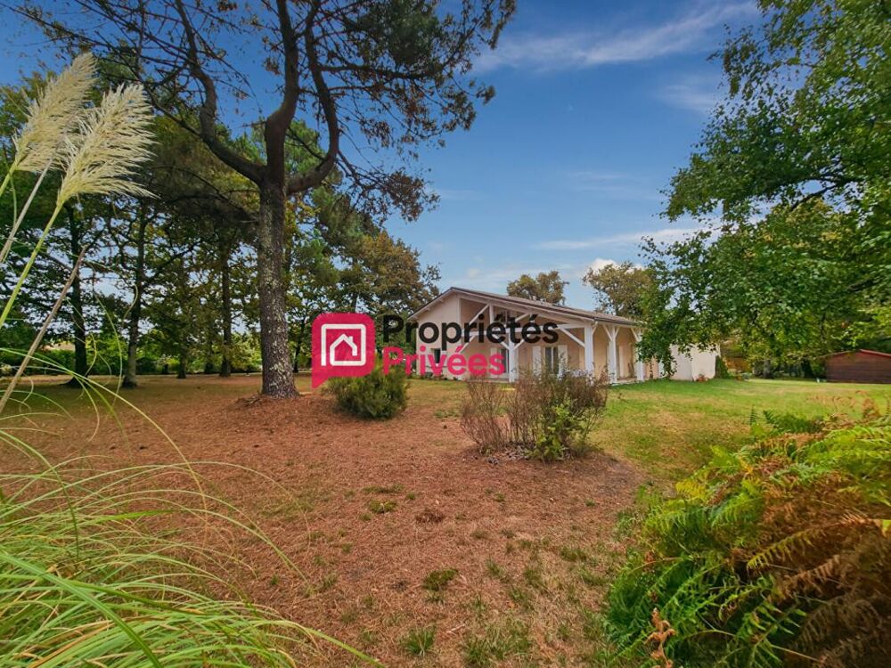 Maison 8 pièces 225 m² · à Langon · 225 m² · 349 000 €