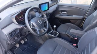 Sandero 1.0 TCE 90.0 Confort 2022 occasion 20167 Cuttoli
