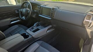 C5 aircross 1.6 THP 225 Hybrid e-EAT8 Shine Pack - Automatique 2020 occasion 35000 Rennes