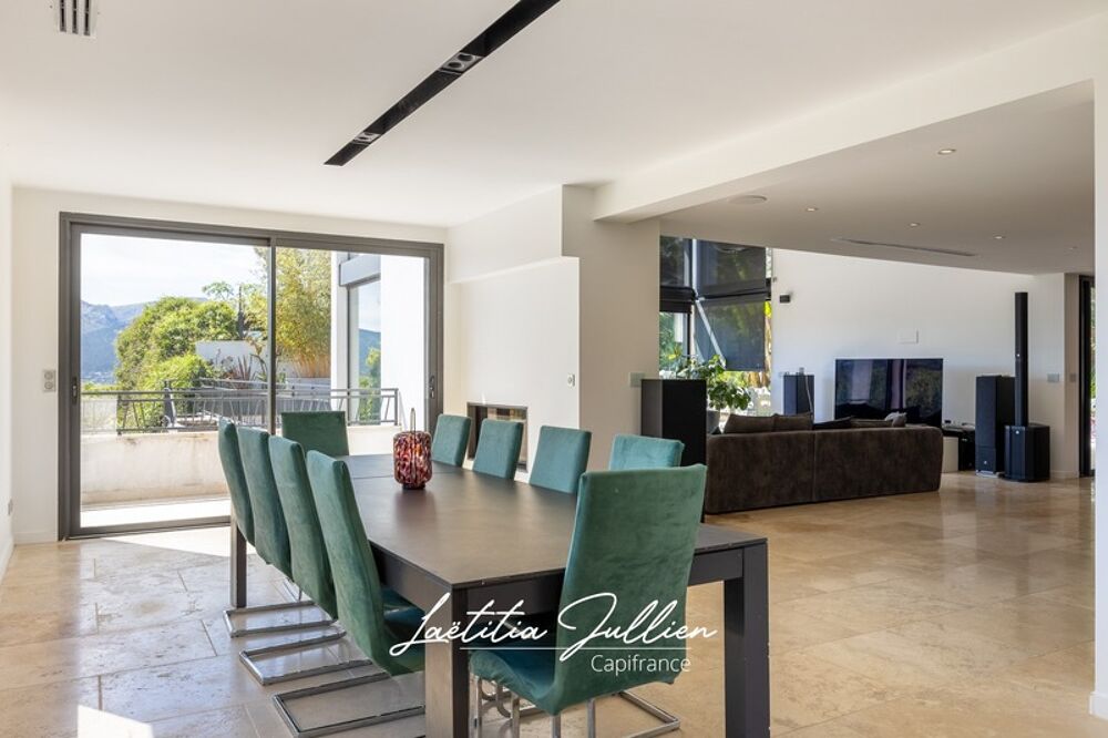 � vendre  Maison Marseille 11