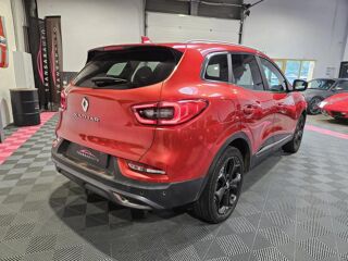 Kadjar 1.3 TCE 160 EDC7 BLACK EDITION 2019 occasion 35520 La Chapelle Des Fougeretz