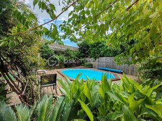  Maison  vendre 7 pices 133 m