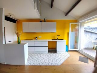  Appartement � vendre 6 pi�ces 123 m�