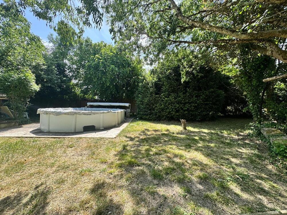 Vente Maison Maison Vierzon 5 pièce(s) 105 m2 Vierzon