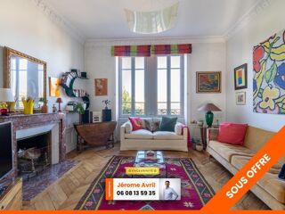  Appartement � vendre 6 pi�ces 133 m�