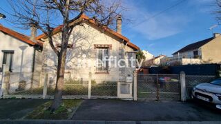  Maison � vendre 3 pi�ces 46 m�