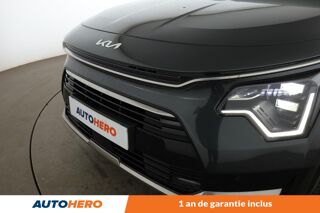 Niro 1.6 GDi HEV Premium DCT6 141 ch 2024 occasion 92130 Issy-les-Moulineaux