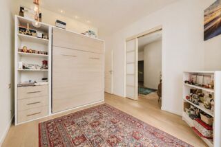  Appartement à vendre 2 pièces 48 m²