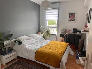  Appartement � vendre 4 pi�ces 119 m�