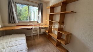  Appartement à vendre 1 pièce 9 m²