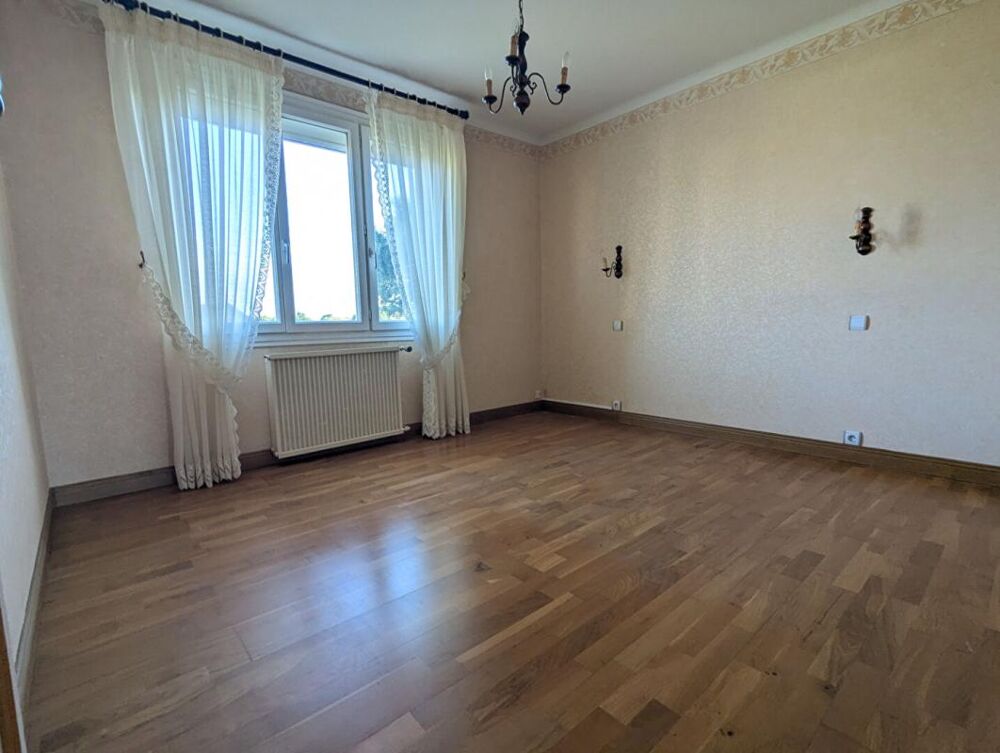 Vente Maison Maison  7 pièce(s) 129 m2 Pontchateau