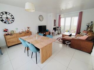  Maison à louer 6 pièces 130 m²