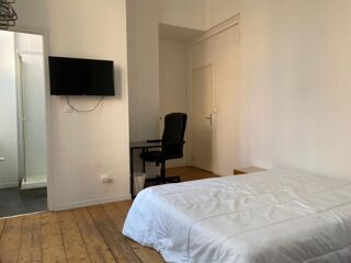  Colocation à louer 9 pièces 14 m²