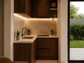  Maison à vendre 4 pièces 77 m²