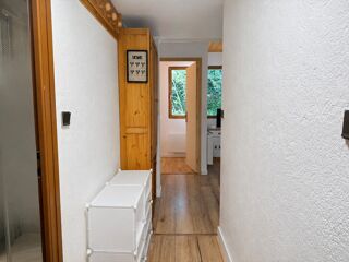  Appartement à vendre 3 pièces 44 m²
