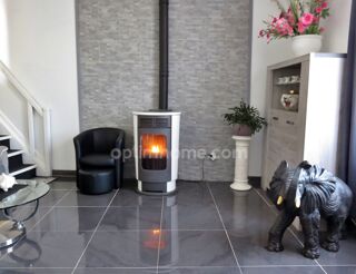  Maison à vendre 4 pièces 83 m²