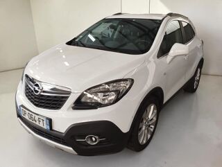 Mokka 1.4 TURBO 140 COSMO PACK 4X2 5P 2015 occasion 06640 Saint-Jeannet
