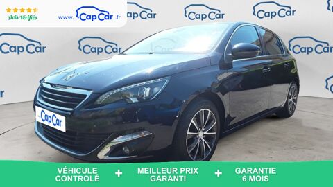 Peugeot 308 1.2 PureTech 110 Allure
