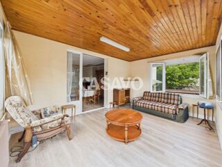  Maison � vendre 8 pi�ces 119 m�