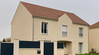  Maison à vendre 5 pièces 151 m²