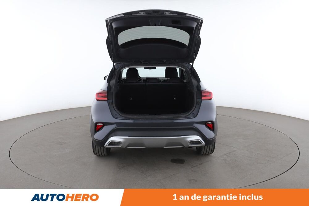 XCeed 1.0 T-GDi ISG 120 ch 2020 occasion 92130 Issy-les-Moulineaux
