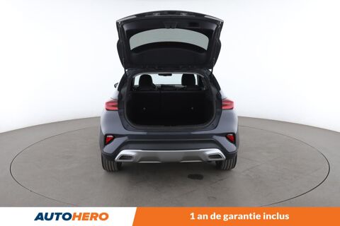 XCeed 1.0 T-GDi ISG 120 ch 2020 occasion 92130 Issy-les-Moulineaux
