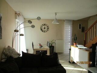  Appartement  louer 3 pices 47 m