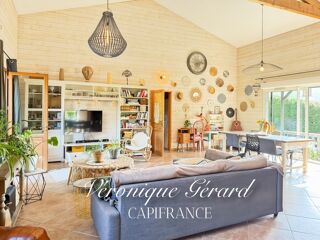  Maison � vendre 5 pi�ces 170 m�