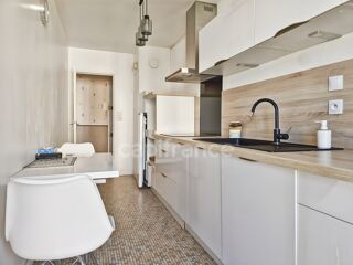  Appartement � vendre 2 pi�ces 51 m�