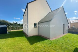  Maison  vendre 4 pices 94 m