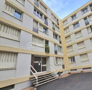  Appartement � vendre 4 pi�ces 67 m�