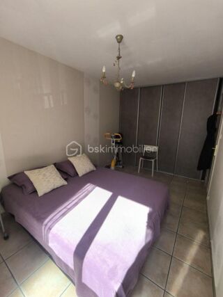  Appartement � vendre 3 pi�ces 76 m�