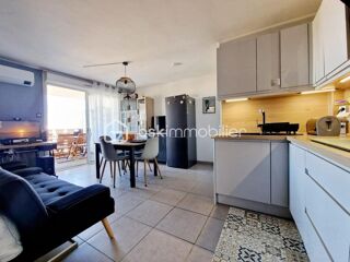 Appartement à vendre 2 pièces 37 m²