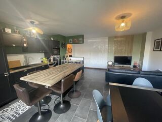  Appartement � vendre 4 pi�ces 72 m�