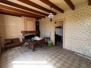  Maison à vendre 7 pièces 210 m²