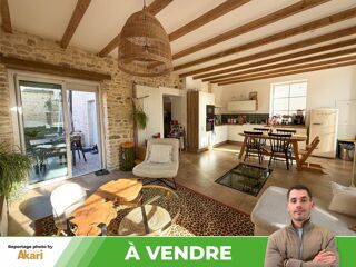  Maison à vendre 6 pièces 166 m²