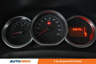 Sandero Stepway 0.9 TCe 90 ch 2018 occasion 92130 Issy-les-Moulineaux