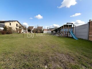  Maison � vendre 4 pi�ces 80 m�