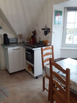  Appartement à louer 2 pièces 45 m²