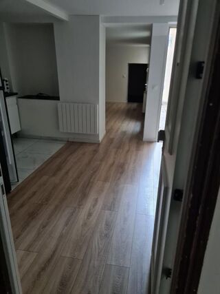 Appartement � louer 2 pi�ces 40 m�