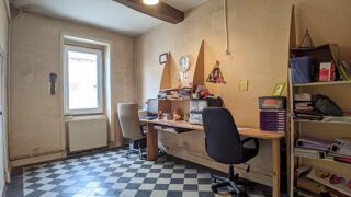  Maison à vendre 12 pièces 460 m²